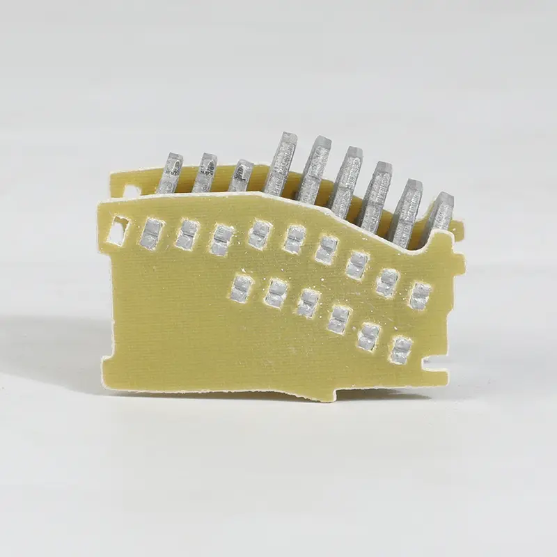 Arc extinguishing cover of molded case circuit breaker18.jpg