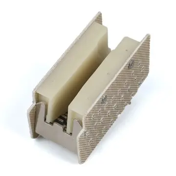 Arc extinguishing cover of molded case circuit breaker2