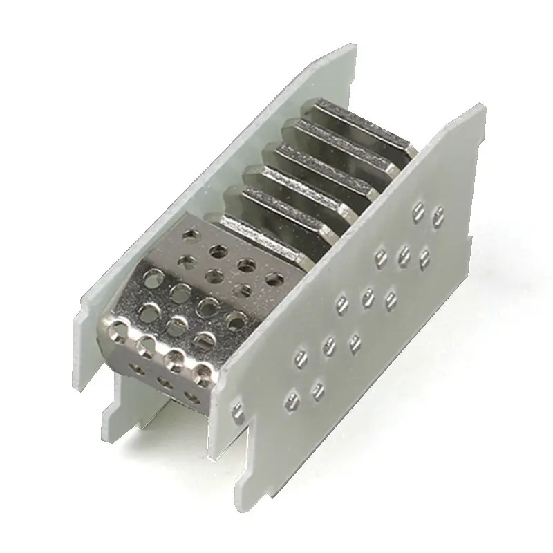Arc extinguishing cover of molded case circuit breaker9.jpg