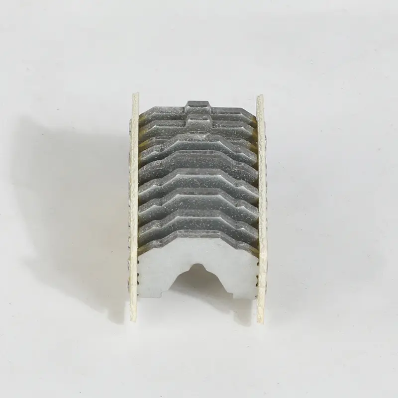 Arc extinguishing cover of molded case circuit breaker18.jpg