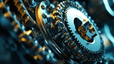 How Global Buyers Can Optimize Their Supply Chains with Acb Parts Insights