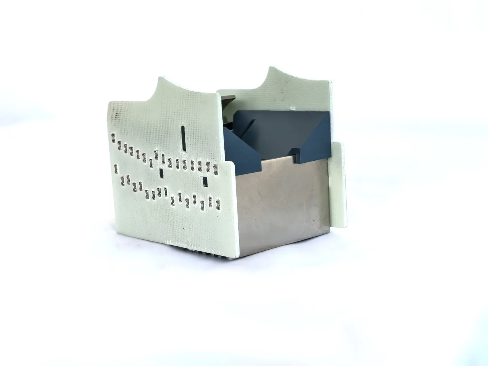 What is C45 used for? The Core Role of C45 Arc Chamber in Circuit Breakers