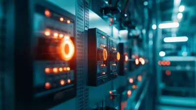 Unlocking Global Standards: 5 Must-Know Certifications for the Best MCCB Electromagnetic Systems