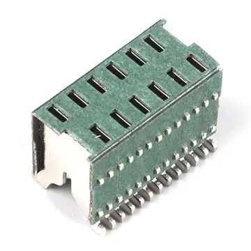 Arc extinguishing cover for small circuit breaker3