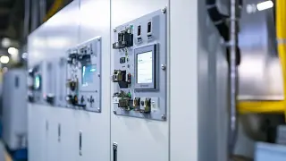 Understanding Compliance Challenges in Air Circuit Breaker Manufacturing