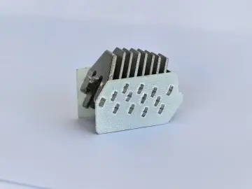 Arc extinguishing cover for small circuit breaker51