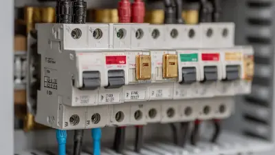 How to Choose the Right Residual Current Circuit Breaker for Your Home