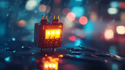 How to Choose the Best Miniature Circuit Breaker for Your Needs