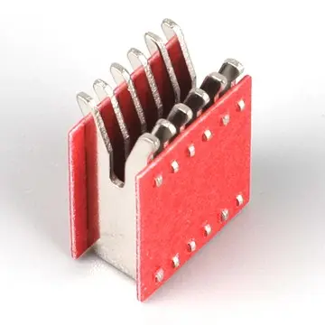 Arc extinguishing cover for small circuit breaker31