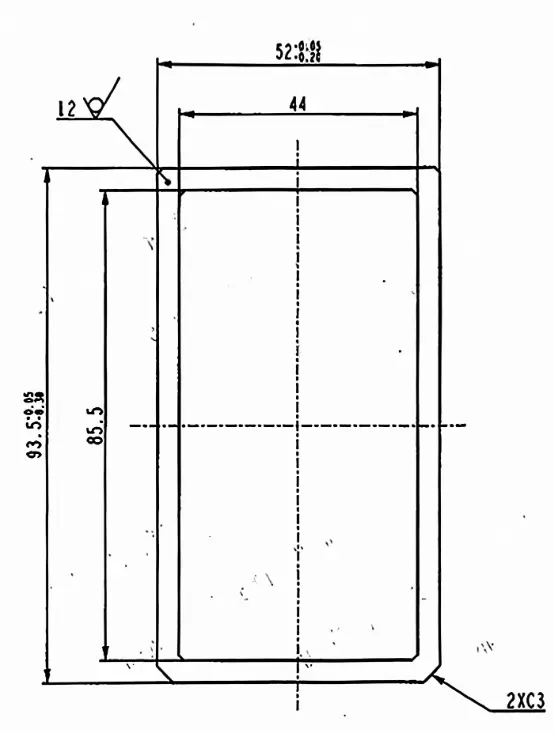 arc-extinguishing component 9