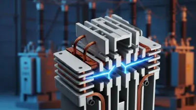 Best Arc Chute Types for Electrical Safety and Efficiency?
