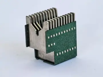 Arc extinguishing cover for small circuit breaker43