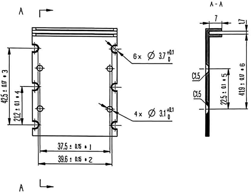 housing partition