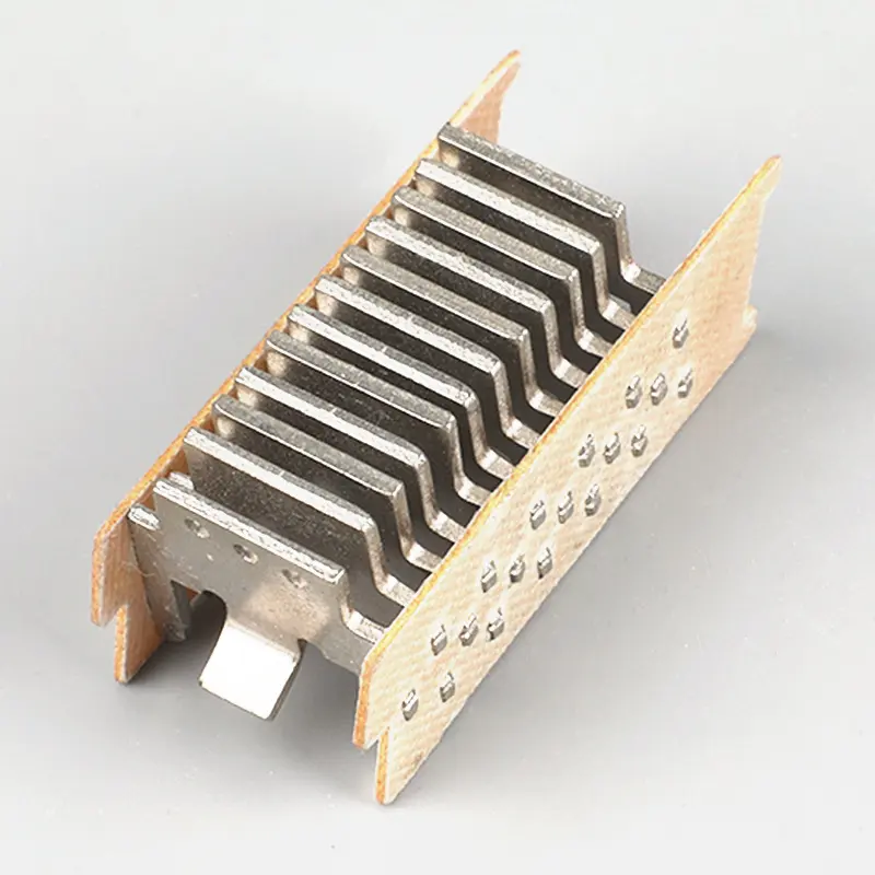 Arc extinguishing cover of molded case circuit breaker11.jpg