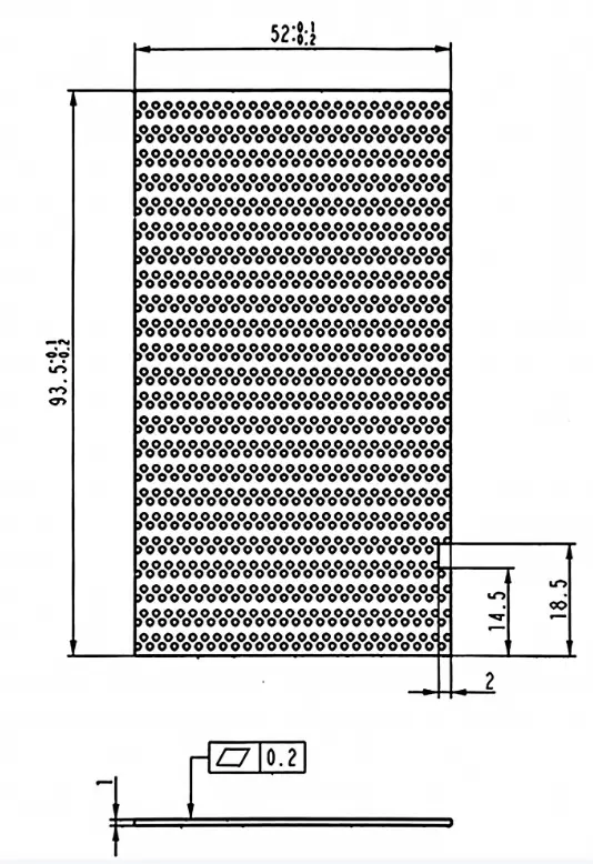 arc-extinguishing component 13