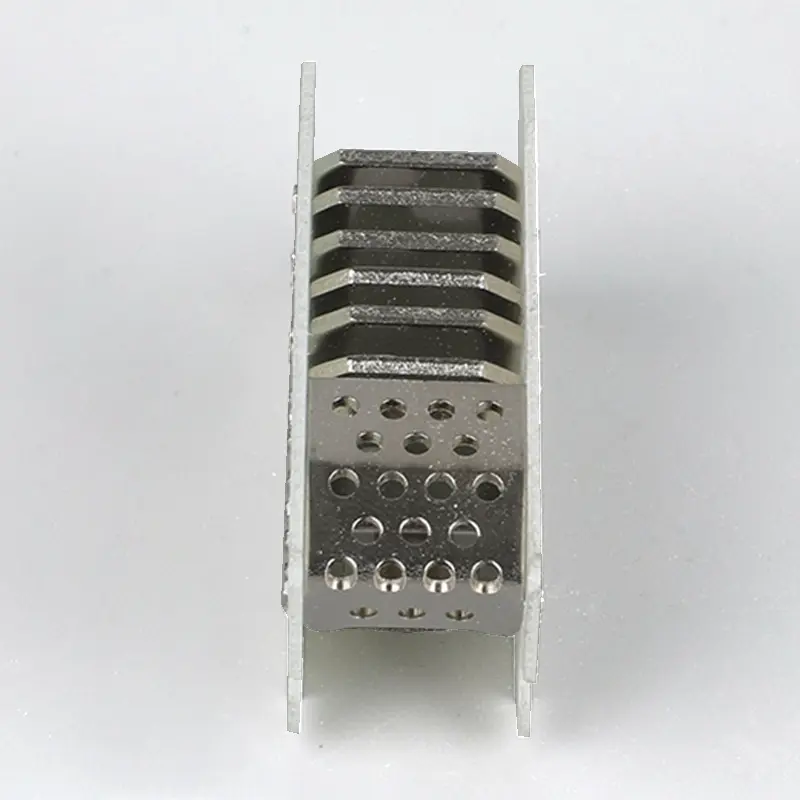Arc extinguishing cover of molded case circuit breaker9.jpg