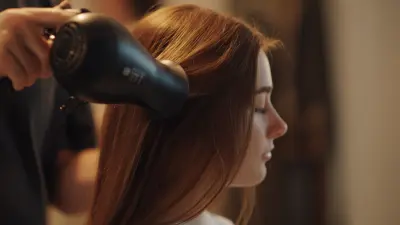 7 Reasons Why the Dc01 Iron Should Be Your Go-To Choice for Effortless Styling