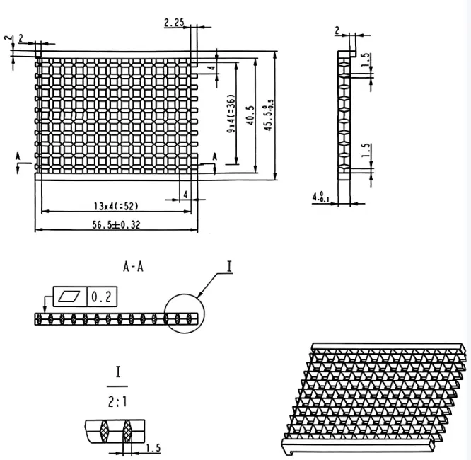 Arc-extinguishing components 11