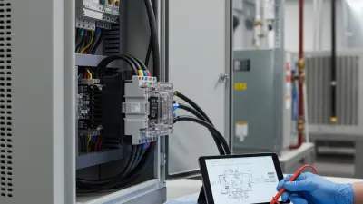 How to Choose the Right AC Contactor for Your HVAC System