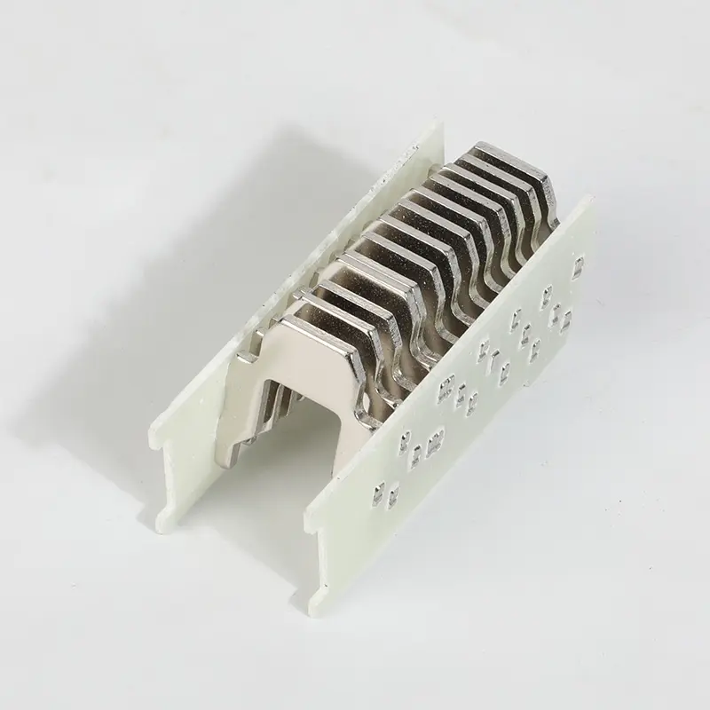 Arc extinguishing cover of molded case circuit breaker21.jpg