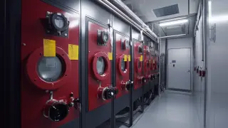 2025 Yearly Innovations in Arc Extinguishing Chambers and Their Impact on Global Safety Standards