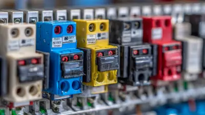Innovative Alternatives to Circuit Breakers for Enhanced Electrical Safety