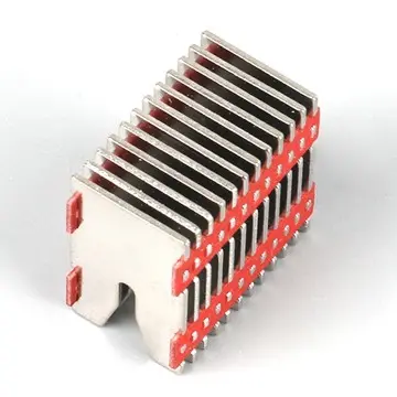 Arc extinguishing cover for small circuit breaker12