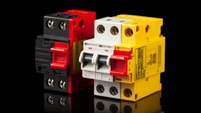 7 Essential Tips for Choosing the Perfect Miniature Circuit Breaker