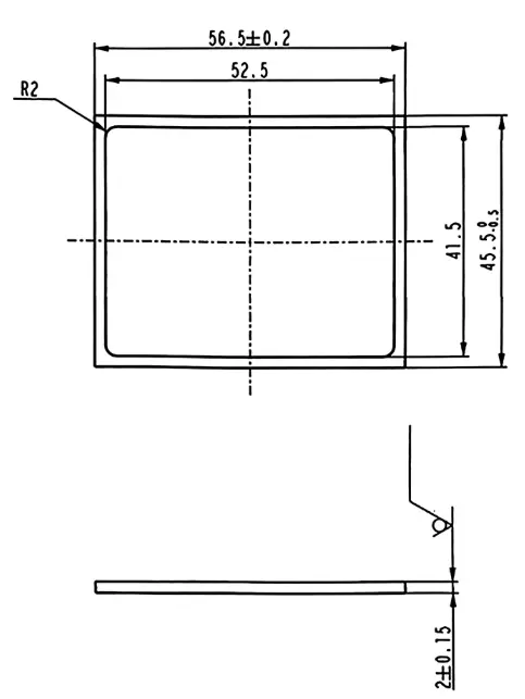 Insulating gaskets 12