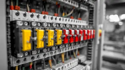 How to Optimize the Performance of Your MCCB Arc Chamber for Enhanced Safety