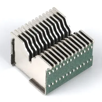 Arc extinguishing cover for small circuit breaker20
