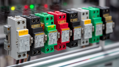 Understanding the Importance of MCCB Circuit Breakers in Modern Electrical Systems
