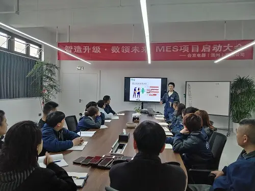 Learning Management Strategies, Ushering in a New Era for Morning Meetings