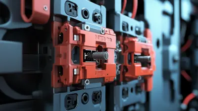 Innovative Solutions for Best Moulded Case Circuit Breakers Applications