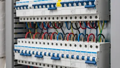 2026 Best Miniature Circuit Breaker Options for Your Needs?