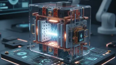 What is a Mcb Arc Chamber and its role in 2026 top technology?