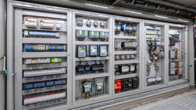 7 Best MCCB Electrical Solutions to Optimize Your Power Distribution