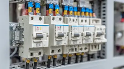 How to Choose the Right Circuit Breaker: Essential Tips and Industry Insights for Optimal Safety