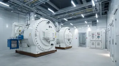 Exploring the Unique Benefits of Arc Chamber For MCCB in Modern Electrical Systems