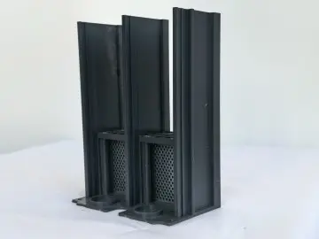 Arc extinguishing cover of molded case circuit breaker56