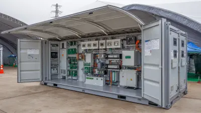 Understanding the Importance of Arc Chambers for MCCBs in Electrical Safety and Performance
