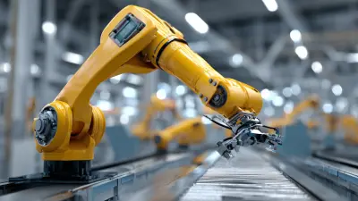 How to Identify Top Quality Suppliers for Best Automation Equipment in Global Markets