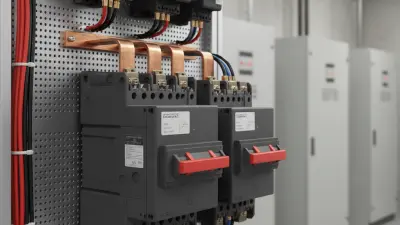 2026 Best Moulded Case Circuit Breaker Options Explained