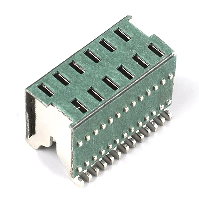 Arc extinguishing cover for small circuit breaker3