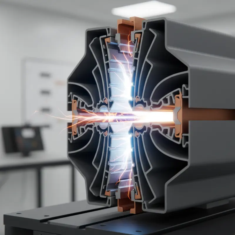 Top 10 Insights on Circuit Breaker Arc Chute for Optimal Performance