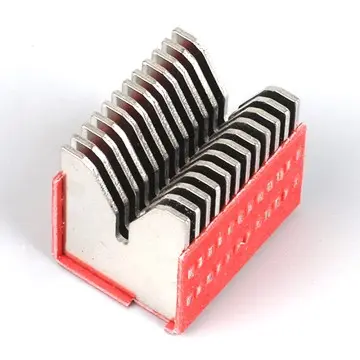Arc extinguishing cover for small circuit breaker16