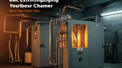 10 Essential Tips for Choosing the Right Arc Extinguishing Chamber for Your Needs
