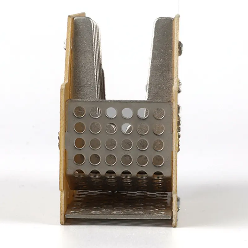 Arc extinguishing cover of molded case circuit breaker1.jpg