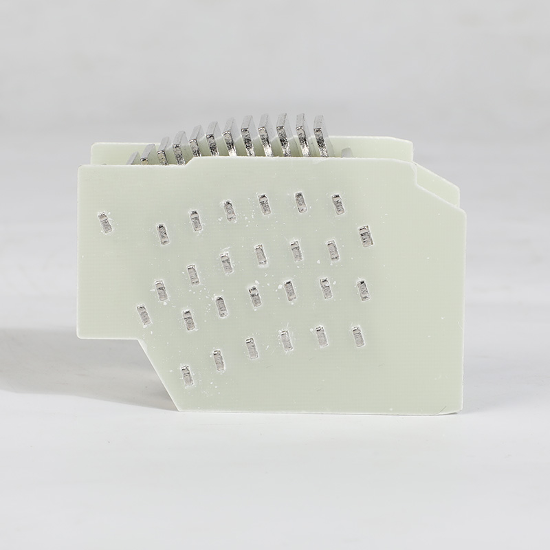 Arc extinguishing cover of molded case circuit breaker16.jpg