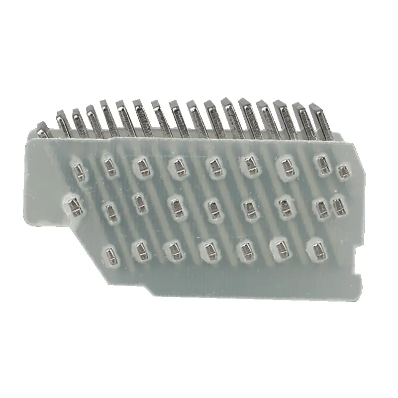 Arc extinguishing cover of molded case circuit breaker7.jpg